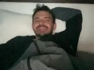 Chaturbate Nude Webcam of ofthatguy