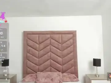 Chaturbate Adult Webcam of pandorabianchi_