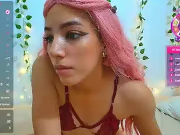 Chaturbate Best live sex cam show of petite_blossom4