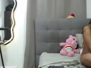 Chaturbate Nude Webcam of roy_and_kimmy