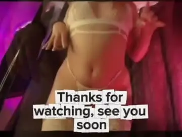 Chaturbate Live Sex Cam of saelivrae