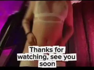 Chaturbate Nude Webcam of saelivrae