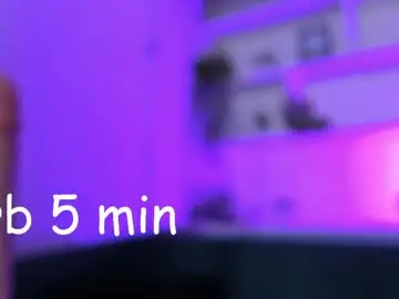 Chaturbate Watch Live Sex Cams of saelivrae