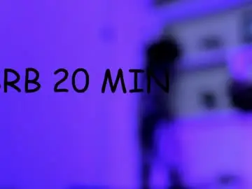 Chaturbate Live Sex of saelivrae