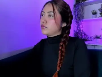 Chaturbate Best Webcam of saelivrae