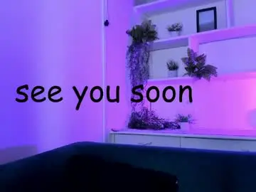 Chaturbate Free Porn Cam of saelivrae