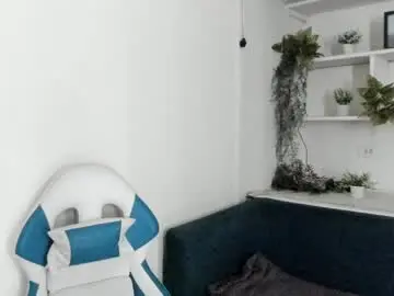 Chaturbate Live Porn of saelivrae