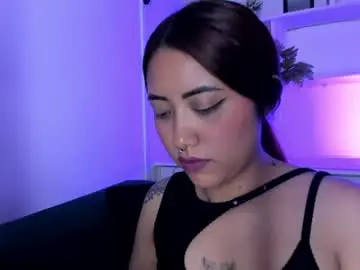 Chaturbate Live Sex of saelivrae