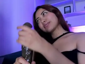 Chaturbate Private Sex Chat of saelivrae