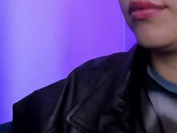 Chaturbate Live Sex of saelivrae