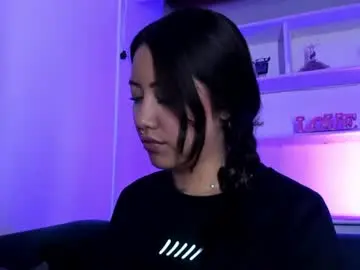 Chaturbate Sex Cam of saelivrae
