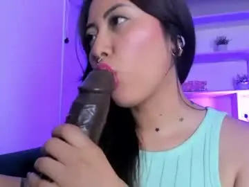Chaturbate Adult Webcams of saelivrae