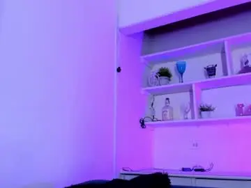 Chaturbate Sex Cam of saelivrae