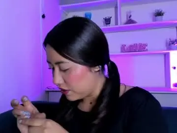 Chaturbate Sex Chat of saelivrae
