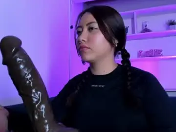 Chaturbate Best live sex cam show of saelivrae