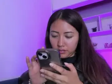 Chaturbate Live Porn of saelivrae