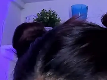 Chaturbate Best live sex cam show of saelivrae
