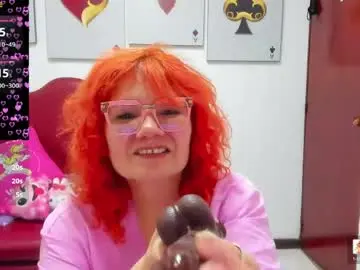 Chaturbate Adult Webcam of salomee_diazz