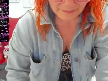 Chaturbate Live Sex of salomee_diazz