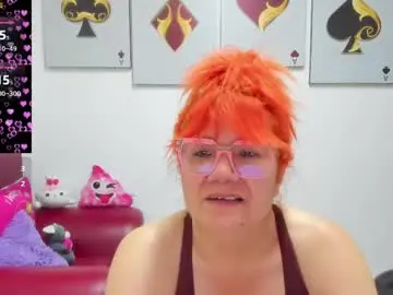 Chaturbate Adult Webcams of salomee_diazz