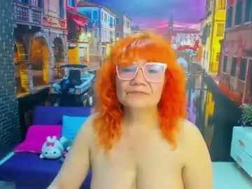 Chaturbate Live Sex Cam of salomee_diazz