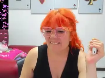 Chaturbate Free Live Porn of salomee_diazz