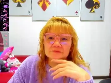 Chaturbate Best live sex cam show of salomee_diazz