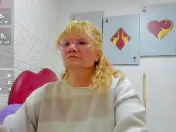Chaturbate Sex Cam of salomee_diazz
