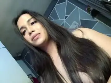 Chaturbate Sex Chat of sassy_samm