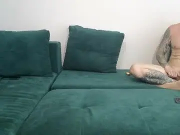 Chaturbate Sex Cam of sexbogove36