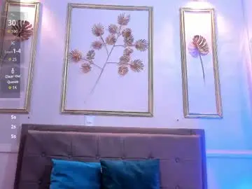 Chaturbate Live Sex of sophie_sweet8