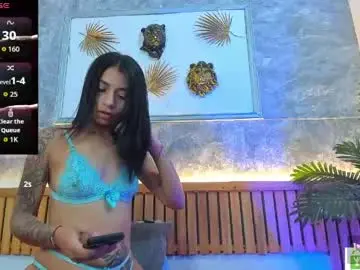 Chaturbate Private Sex Chat of sophie_sweet8