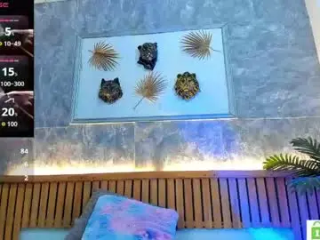 Chaturbate Best live sex cam show of sophie_sweet8