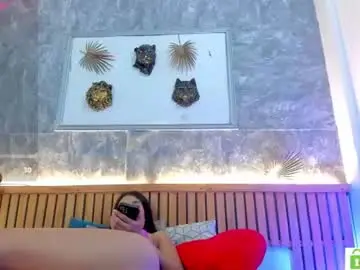 Chaturbate Adult Webcams of sophie_sweet8