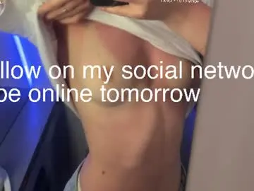 Chaturbate Adult Video Chat of tollysage