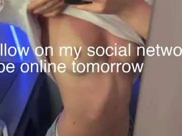 Chaturbate Adult Webcams of tollysage