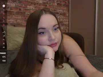 Chaturbate Adult Webcams of valerie_kiss