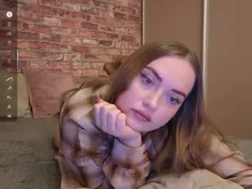 Chaturbate Live Sex Cam of valerie_kiss