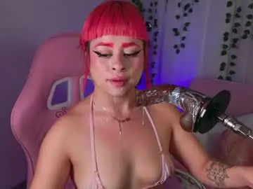 Chaturbate Sex Cam of venuss_11