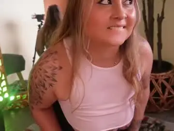 Chaturbate Nude Webcam of veroni_k99