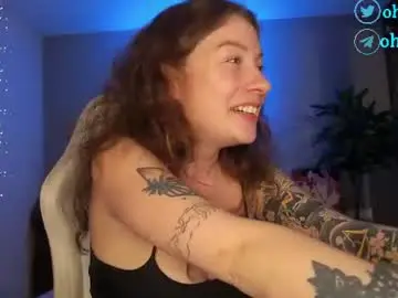 Chaturbate Best Webcam of weed_princesss