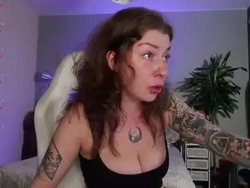 Chaturbate Sex Chat of weed_princesss