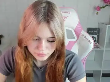Chaturbate Best live sex cam show of baby_sunsh1ne_
