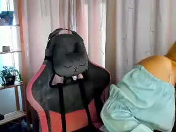 Chaturbate Adult Webcam of baby_sunsh1ne_