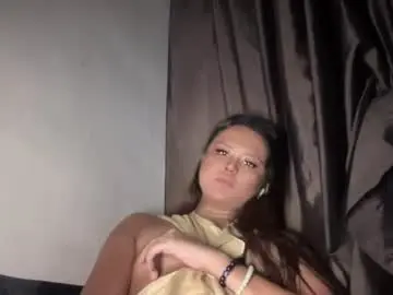 Chaturbate Nude Webcam of black_fairyxxx