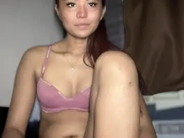 Chaturbate Live Sex of black_fairyxxx