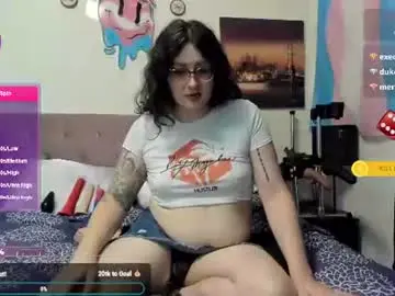 Chaturbate Adult Webcam of bunniwilde