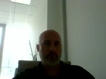 Chaturbate Live Sex Cam of caldoski