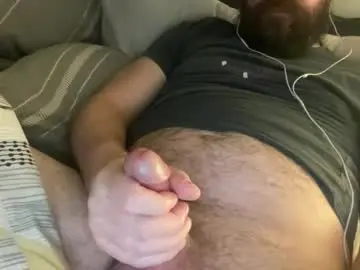 Chaturbate Live Sex of chonkyrubs