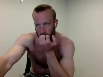 Chaturbate Live Sex Cam of clarkecock